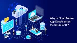 Why is Cloud Native App Development the future of IT?