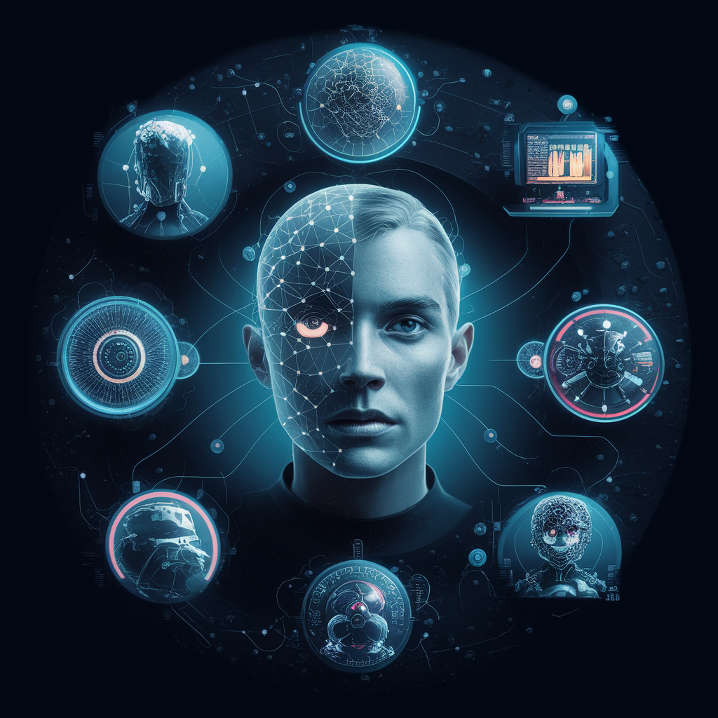 In generative AI, using models like GPT-4, BERT, and T5 is crucial for advancing natural language processing and image generation tasks.