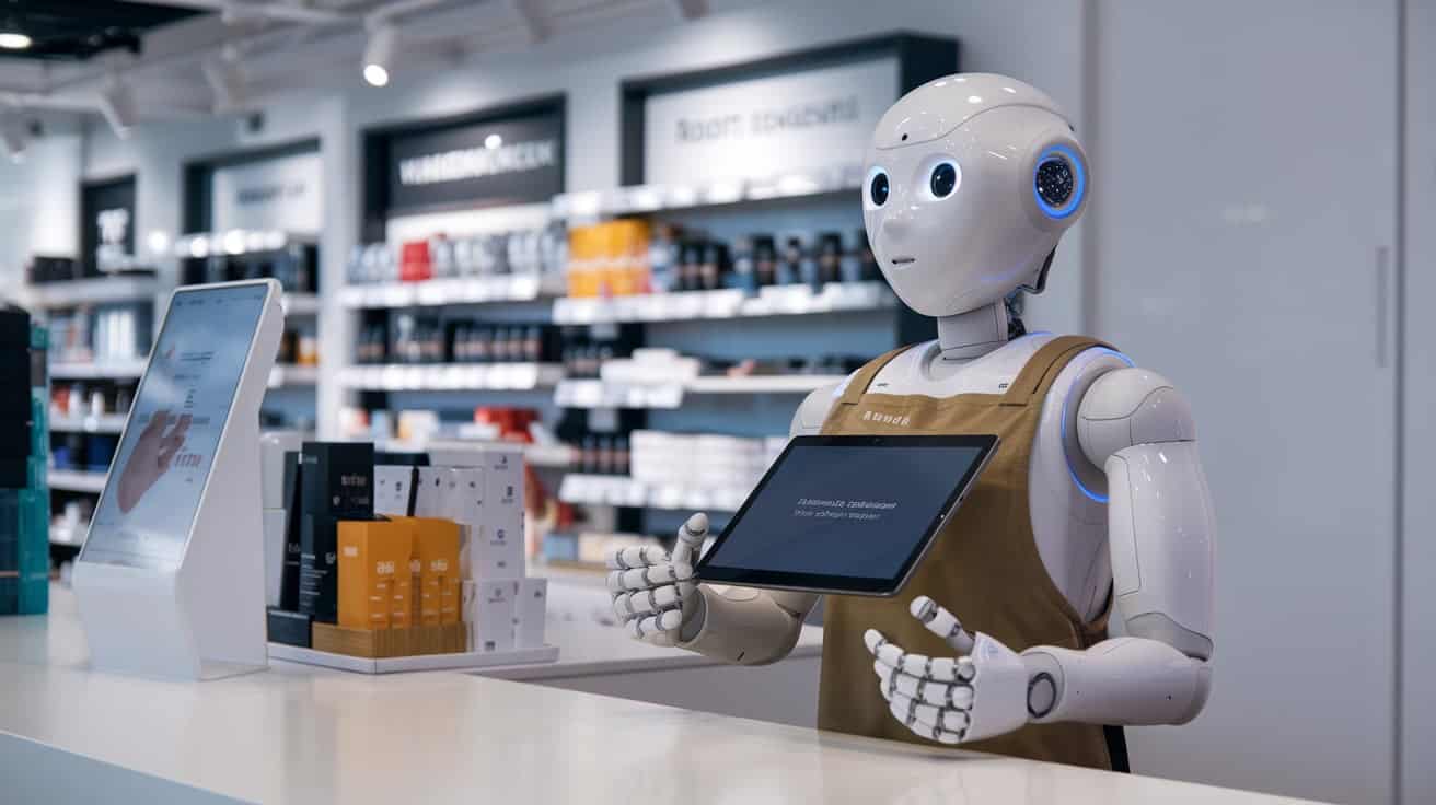 Fashion Forward: The Generative AI Revolution in E-commerce Retail 