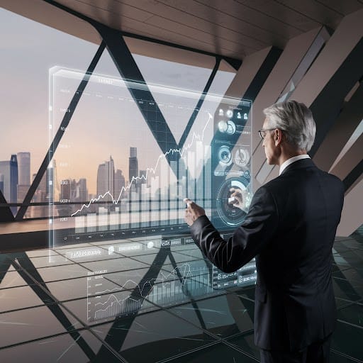 AI-Driven Data Analytics: Transforming Politics and Securing Elections