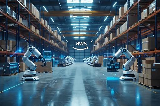 AI-Enhanced Data Integration Solutions for AWS Supply Chain