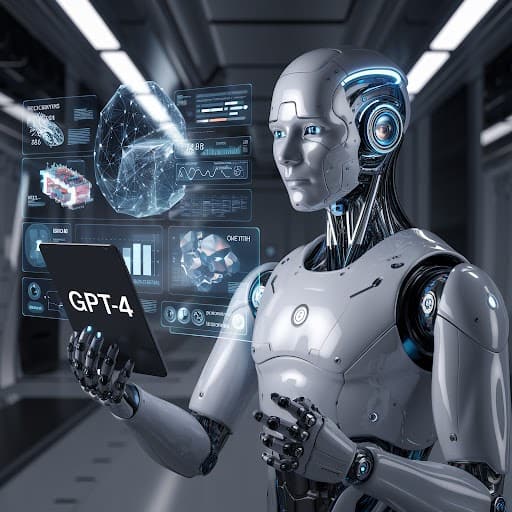 From Data to Insight: GPT Models Transform Machine Learning