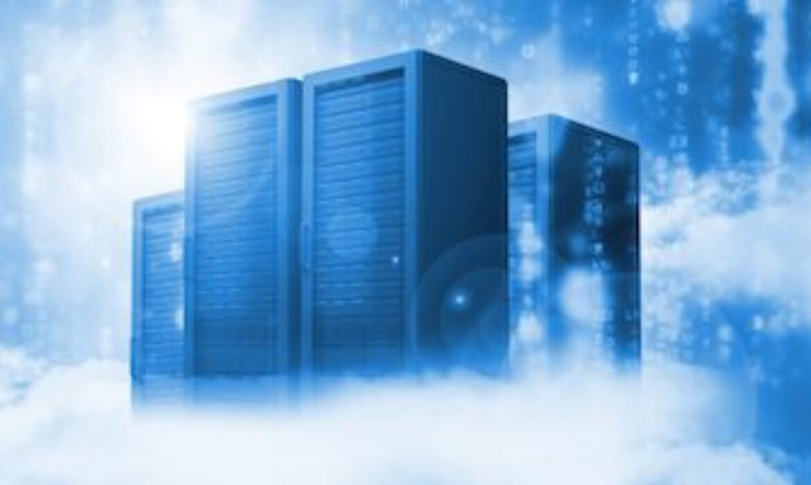 Path to the AWS Cloud
