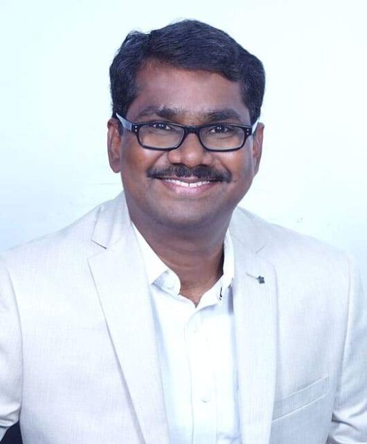 Ramu Kambalapuram