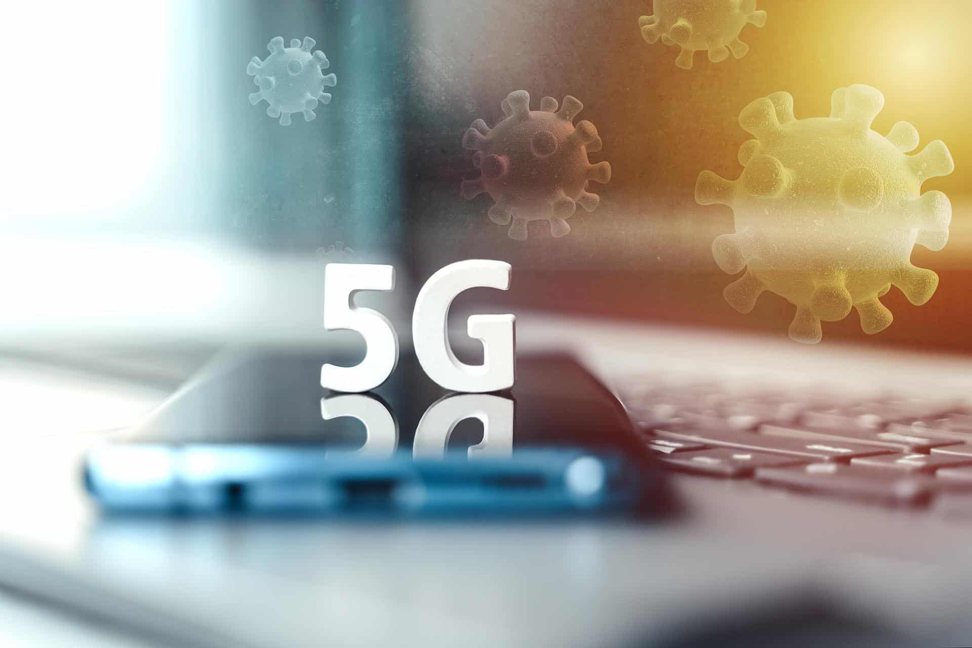 Does 5G Technology Cause Corona Virus Or Other Health Issues CloudTern Solutions