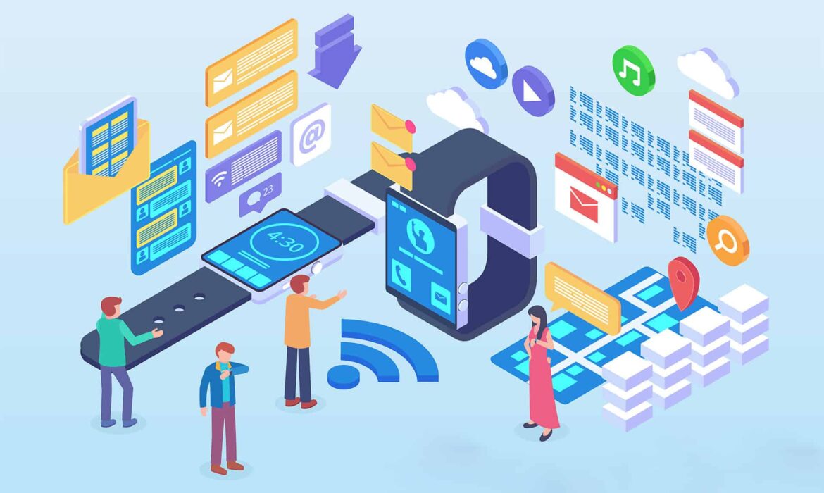 Accelerate Digital Transformation in your Organization with Low-Code/No-Code Application Development
