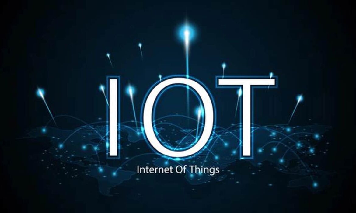 How IoT Networks will Transform your Business in 2022