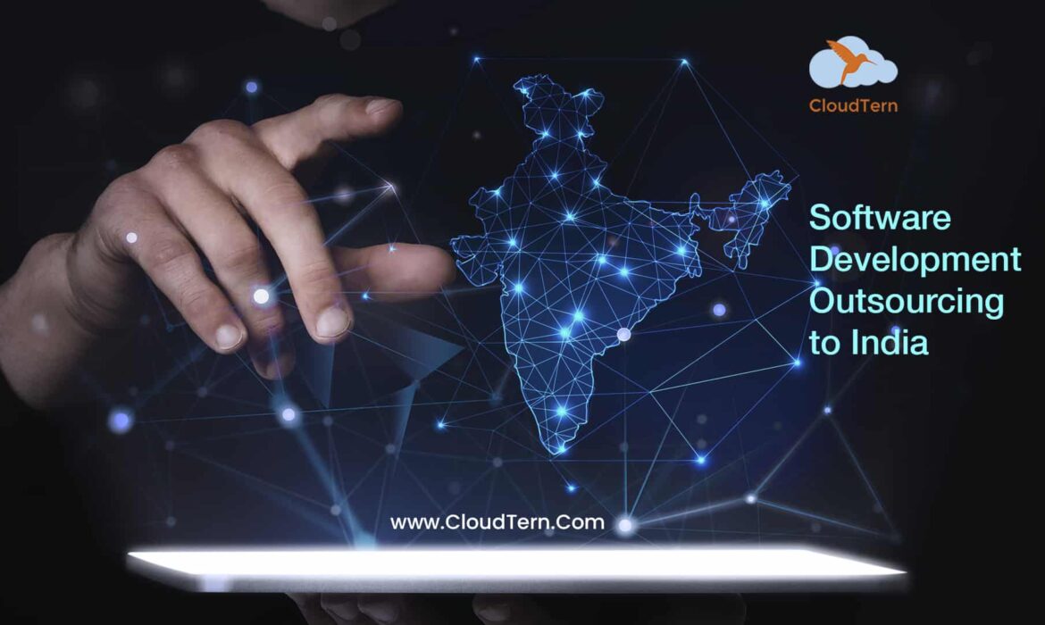 software-outsource-india