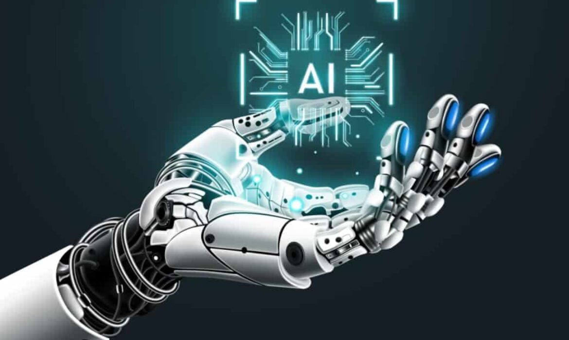 generative ai top choice