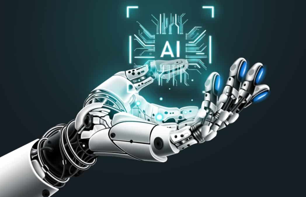 generative ai top choice