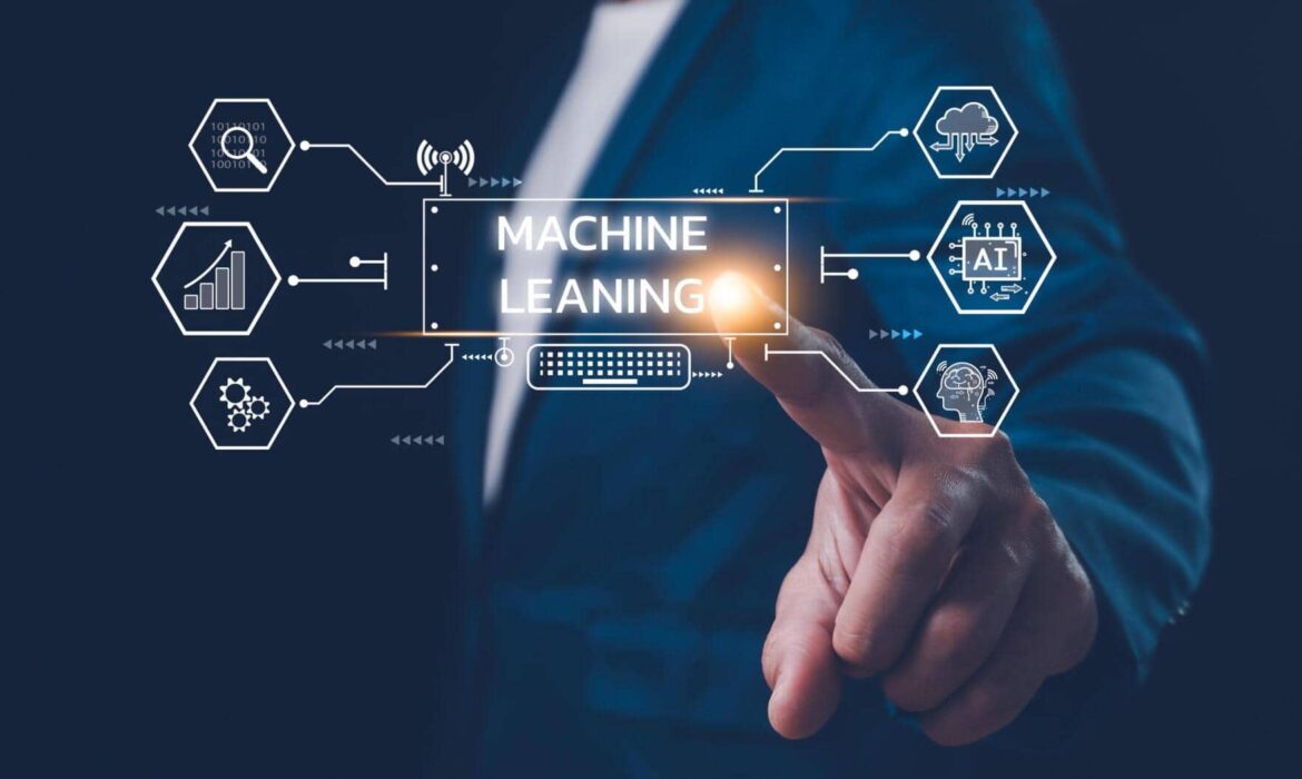 machine learning
