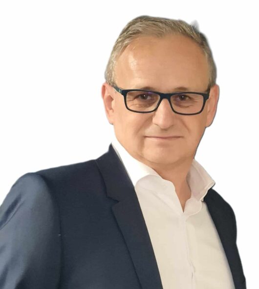 Yves Basquet