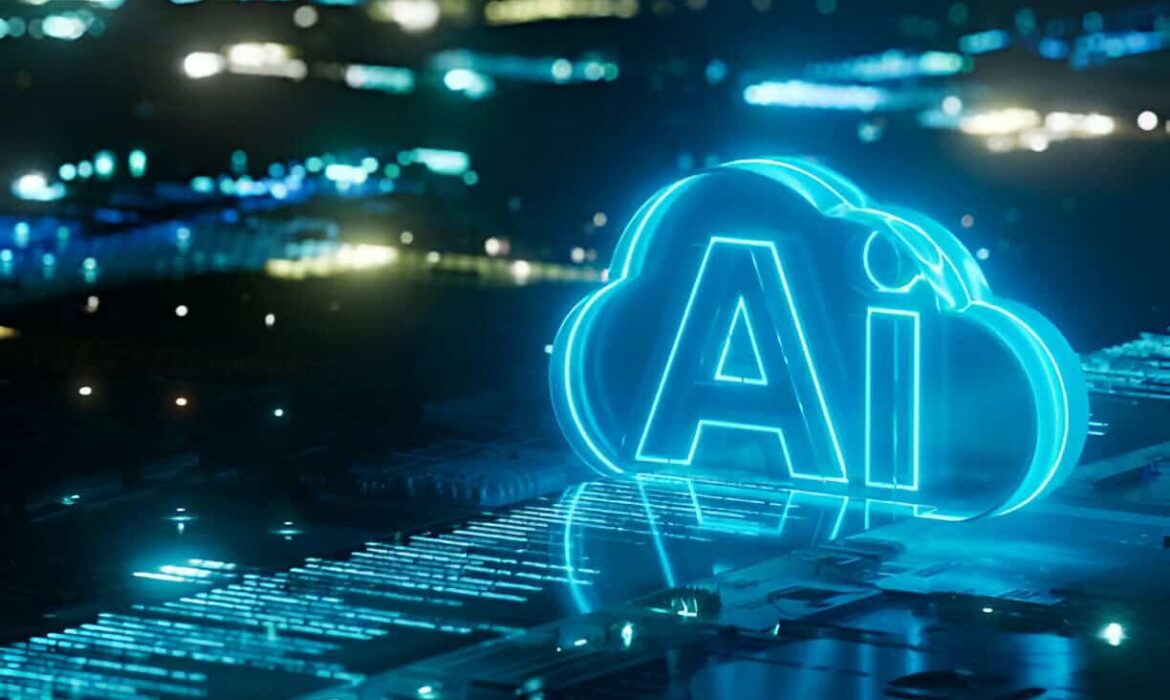 cloud automation and ai