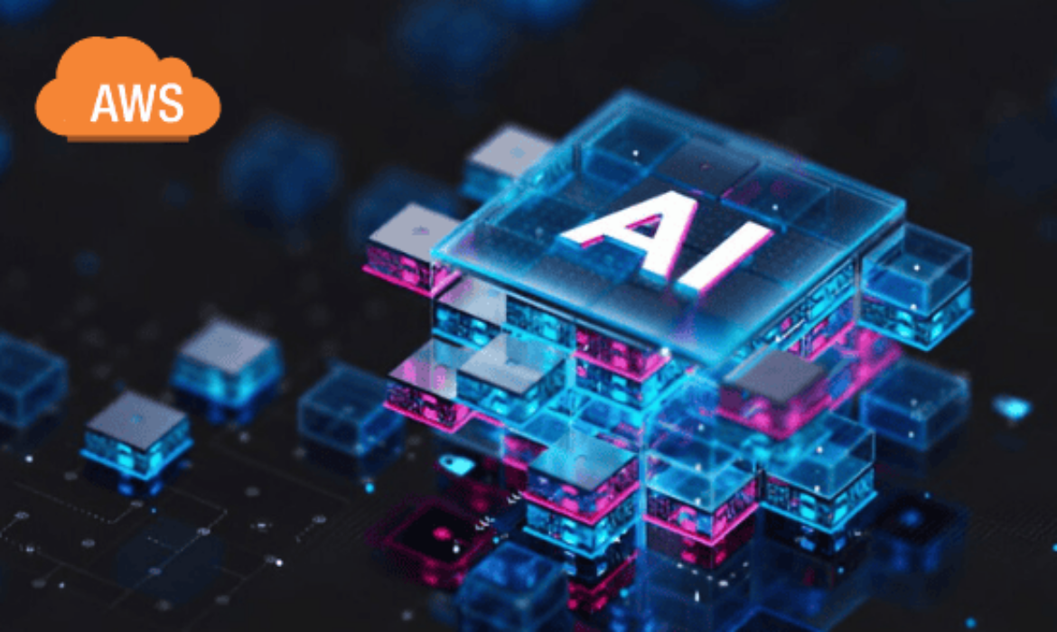 AI from Development to Deployment on AWS