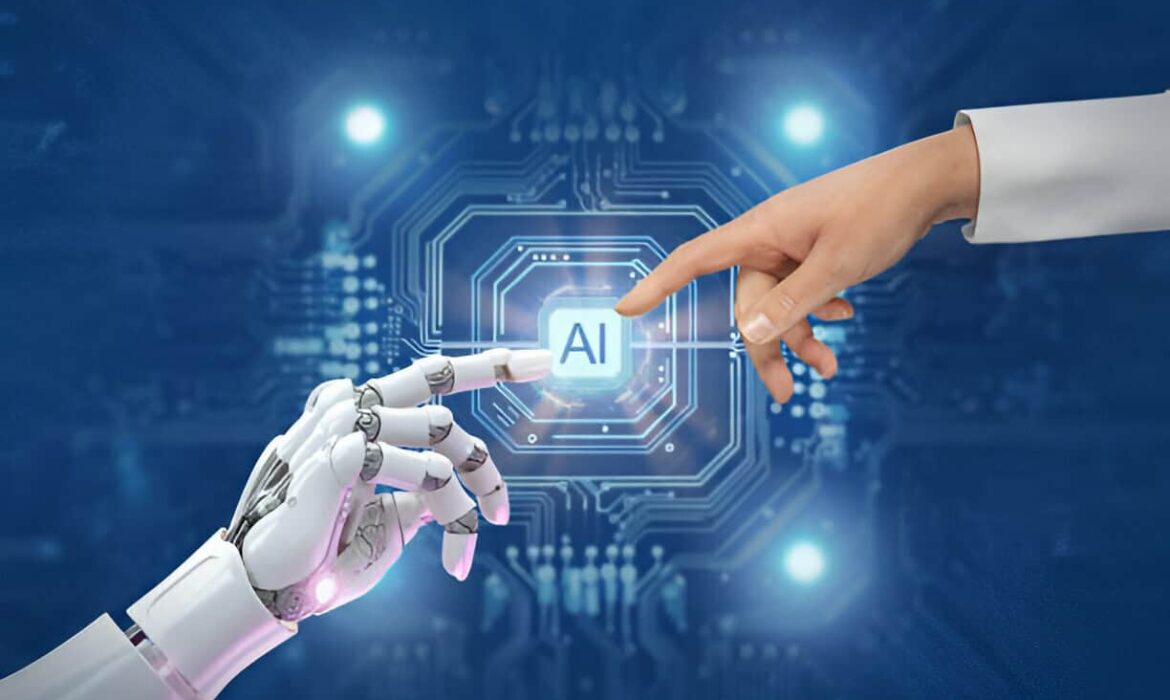 various benefits and applications of generative ai models