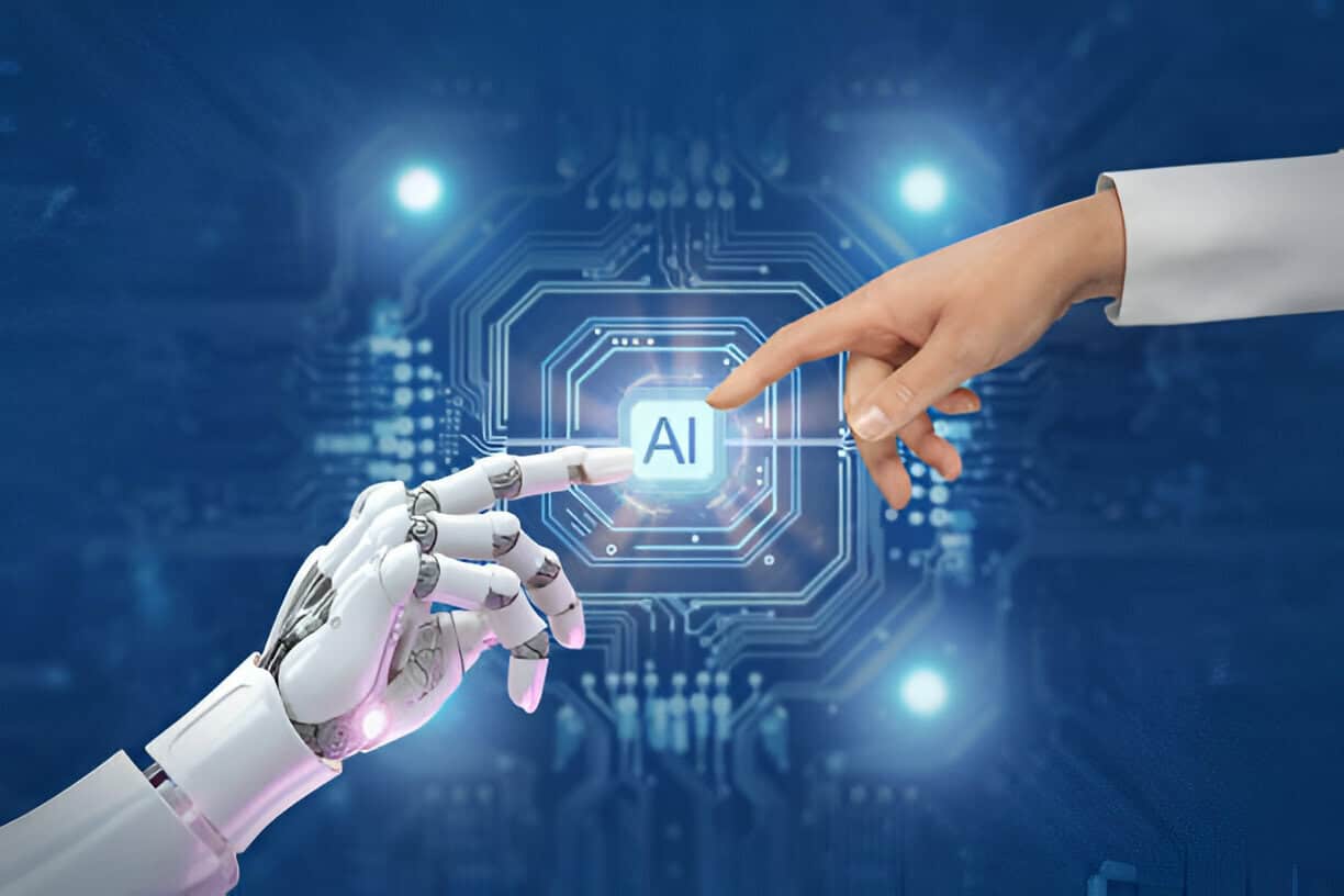 various benefits and applications of generative ai models