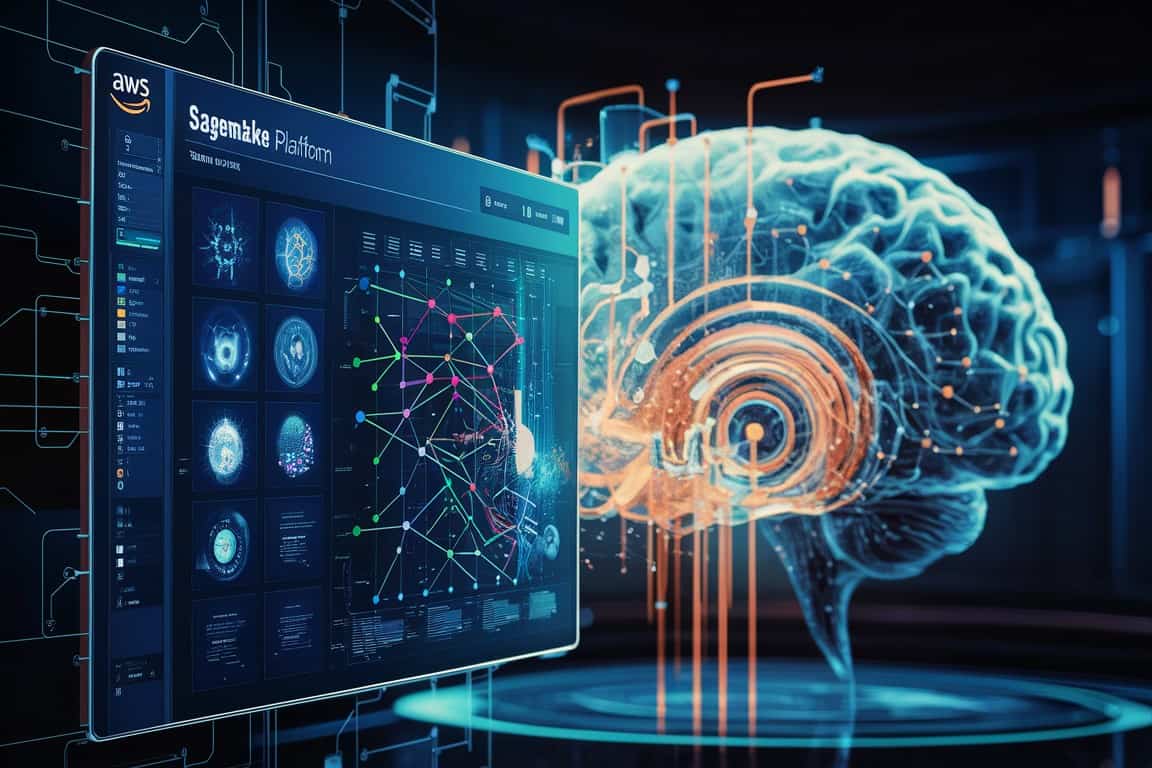 AWS Sagemaker getting enhanced with generative ai