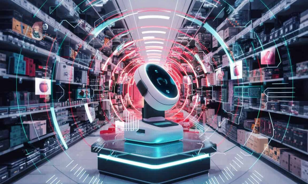 Retail industry is expanding alongside technological advancements. Two key technologies driving this evolution are Generative AI and the Internet of Things (IoT).