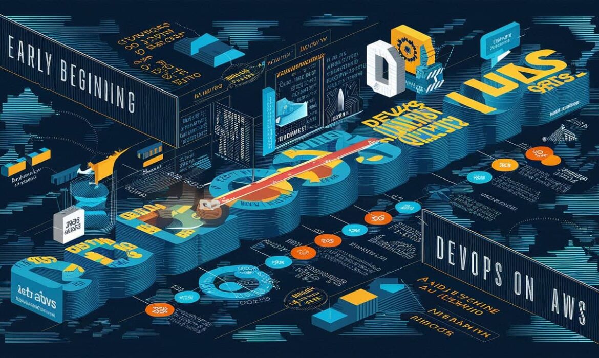 The Evolution of DevOps on AWS: Trends and Innovations