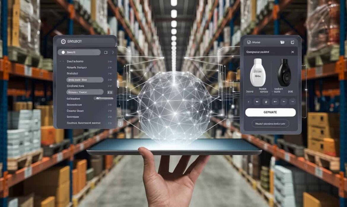 Fashion Forward: The Generative AI Revolution in E-commerce Retail
