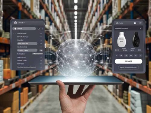 Fashion Forward: The Generative AI Revolution in E-commerce Retail