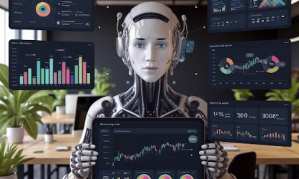 AI-Driven Data Analytics: Transforming Politics and Securing Elections