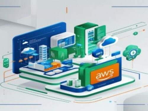 AI Innovation with AWS Infrastructure and Managed Services