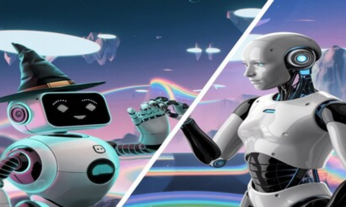 Legacy Chatbot vs AI Chatbot: Which is the Better Choice?
