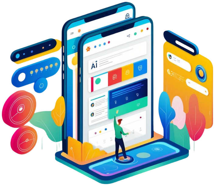 CloudTern AI Power Search