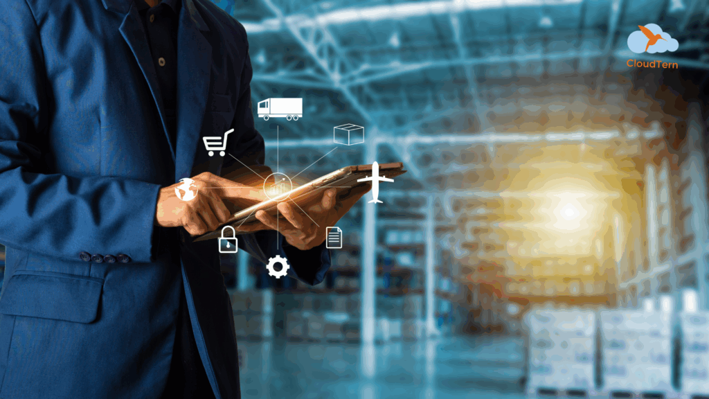 Revolutionizing Logistics Through Workflow Automation Success