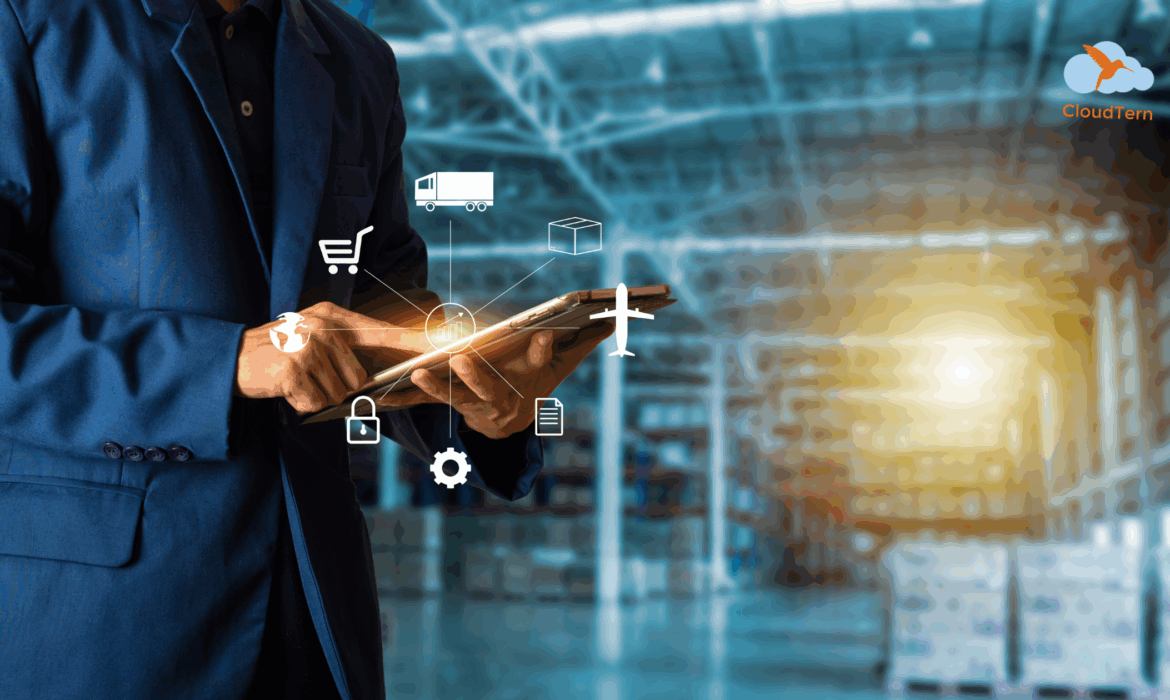 Revolutionizing Logistics Through Workflow Automation