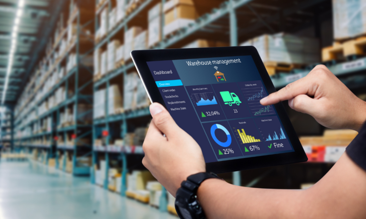 Mastering Supply Chain Efficiency: The Strategic Edge of AI