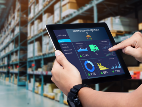Mastering Supply Chain Efficiency: The Strategic Edge of AI