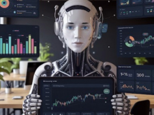 AI-Powered Workflow Automation For Healthcare Efficiency