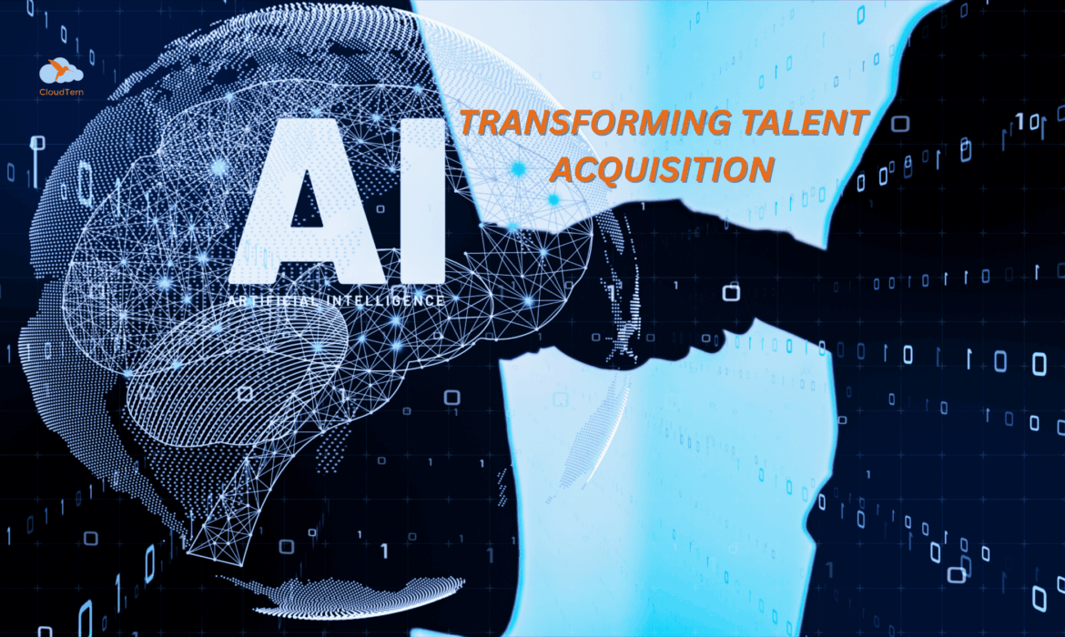 Transforming Talent Acquisition with Gen AI: A Competitive Advantage for Modern Organizations