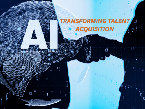Transforming Talent Acquisition with Gen AI: A Competitive Advantage for Modern Organizations