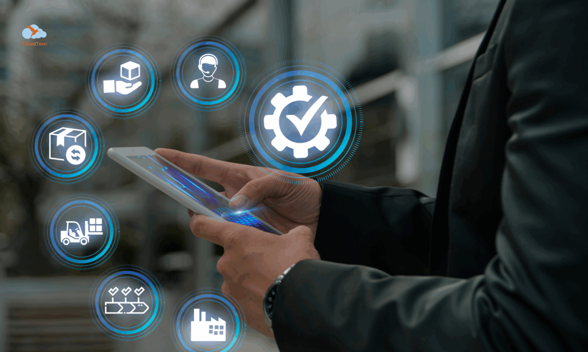Unlocking Efficiency: How AI Can Eliminate Workflow Bottlenecks in Supply Chain