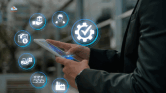 Unlocking Efficiency: How AI Can Eliminate Workflow Bottlenecks in Supply Chain