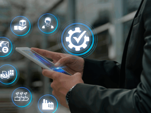 Unlocking Efficiency: How AI Can Eliminate Workflow Bottlenecks in Supply Chain
