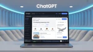 ChatGPT Apps: Travel Booking MVP Using the ChatGPT Apps SDK&mdash;A Real Breakthrough in Enterprise AI Delivery