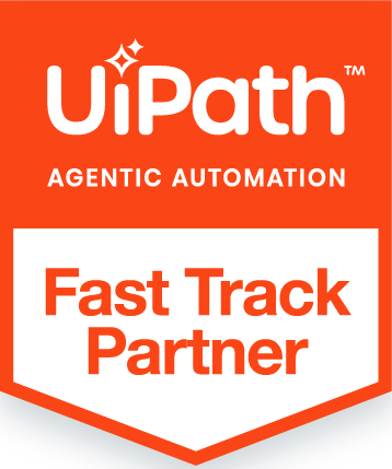 UiPath AGENTIC AUTOMATION Fast Track Partner